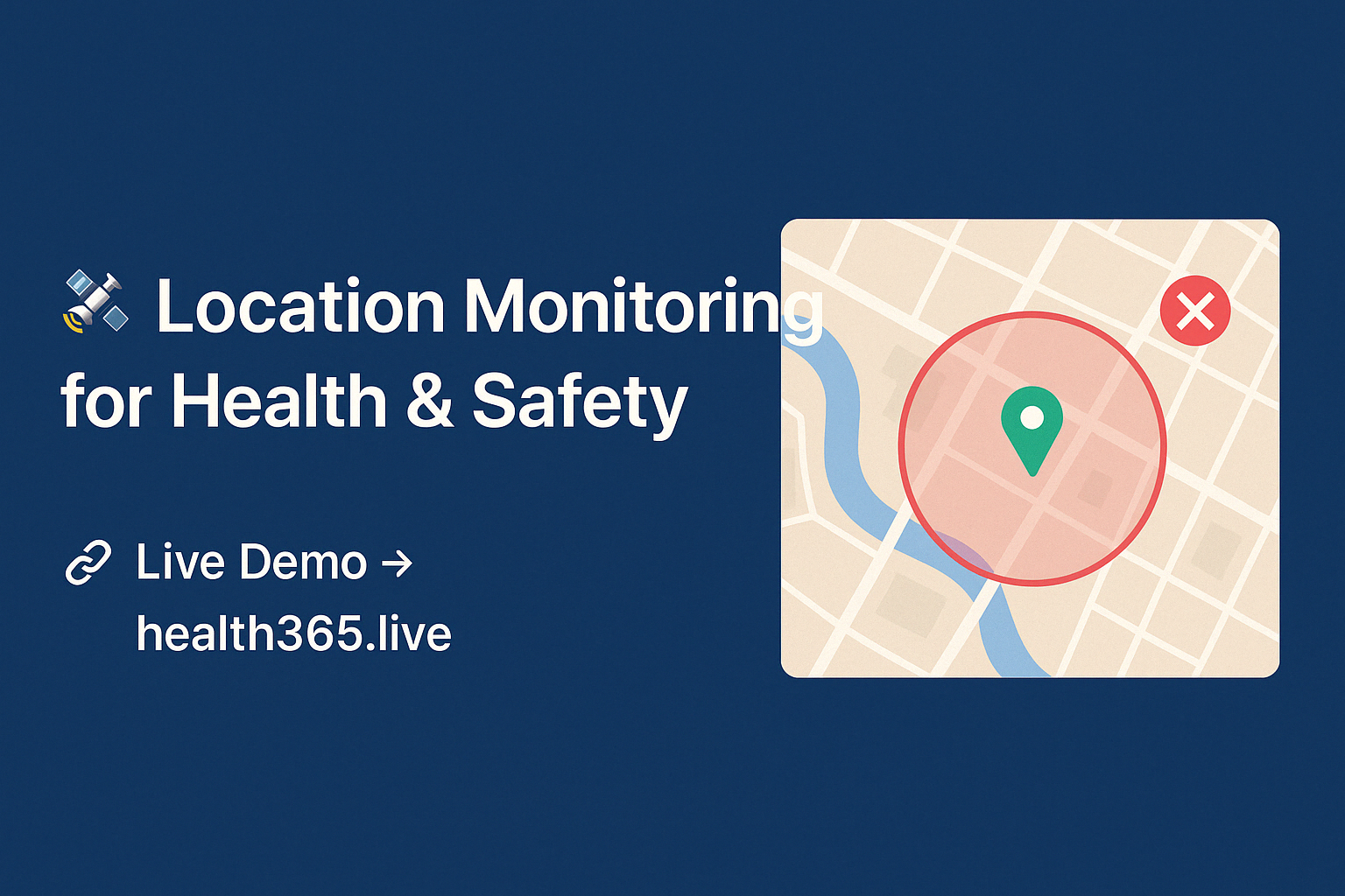 Location Card